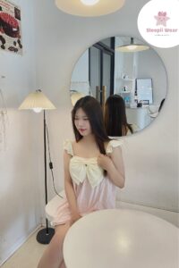 5 lợi ích của đồ ngủ giúp cho chị em thoải mái