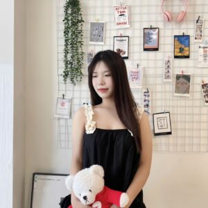 Đồ ngủ cộc tay