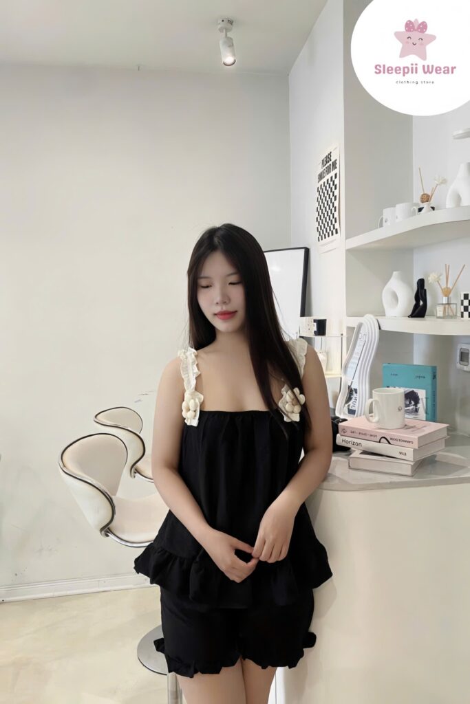Đồ Ngủ Phòng The