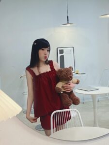 Pijama nữ dễ thương