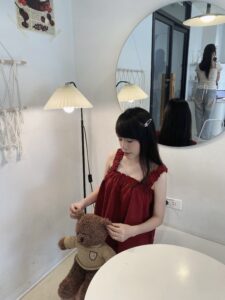 mẫu pijama nữ đẹp