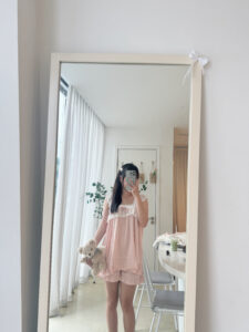 Đồ Ngủ Pijama Cute