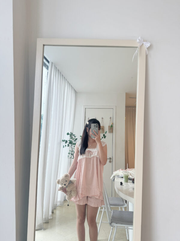 Đồ Ngủ Pijama Cute