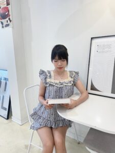 pijama nữ mùa hè