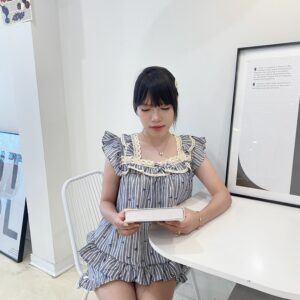 pijama nữ mùa hè