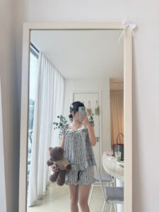 cách chọn đồ ngủ