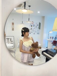 cách chọn đồ ngủ
