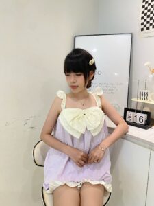 Đồ Ngủ Pijama Cute
