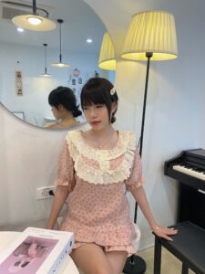 pijama nữ mùa hè