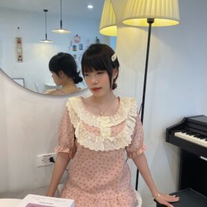 pijama nữ mùa hè