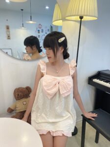 Những Mẫu Pajama Đẹp