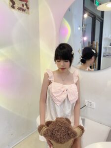 pijama nữ mùa hè