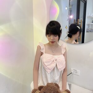 pijama nữ mùa hè