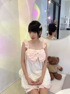 đồ pijama nữ big size