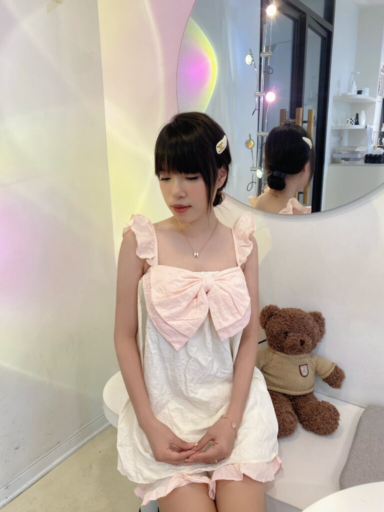 đồ pijama nữ big size