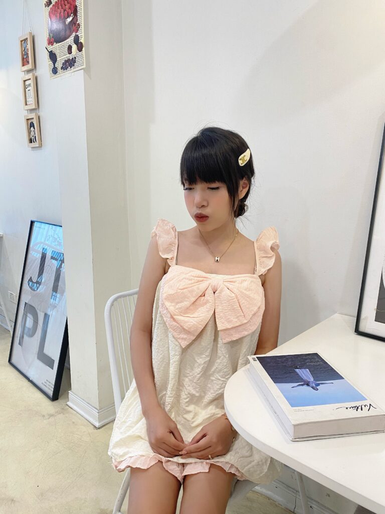 mau-do-ngu-dep Lợi ích của đồ ngủ