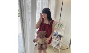 bộ đồ ngủ 2 dây đẹp